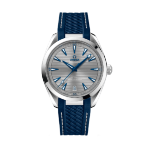 Товар Omega Seamaster Aqua Terra 150M 220.13.41.21.06.001 Фото 63 - Omega Seamaster Aqua Terra 150M 220.13.41.21.06.001