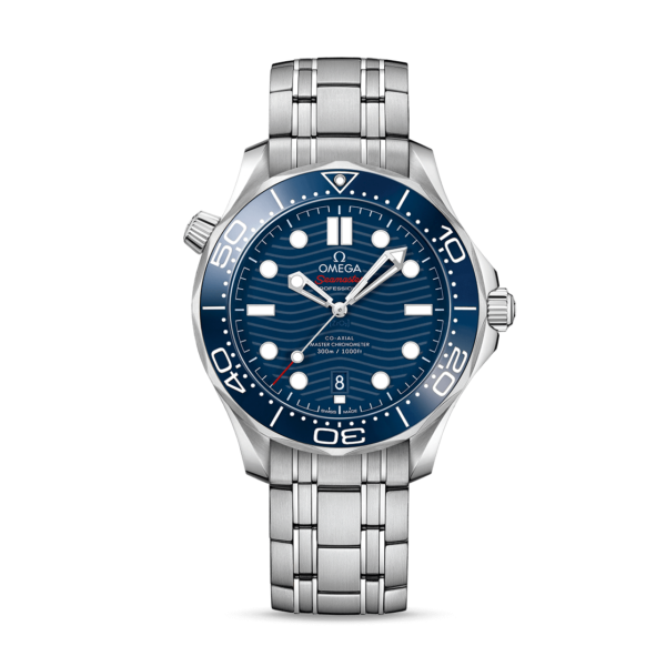 Товар Omega Seamaster Diver 300M 210.30.42.20.03.001 Фото 1 - Omega Seamaster Diver 300M 210.30.42.20.03.001