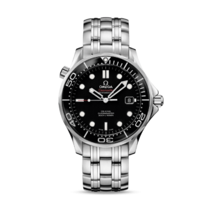 Фото 23 - Omega Seamaster Diver 300M 212.30.41.20.01.003