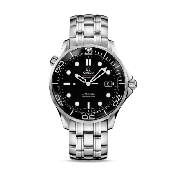 Товар Omega Seamaster Diver 300M 212.30.41.20.01.003 Фото 1 - Omega Seamaster Diver 300M 212.30.41.20.01.003