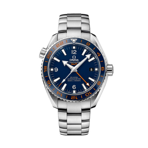 Товар Omega Seamaster Planet Ocean 600M 232.30.44.22.03.001 Фото 1 - Omega Seamaster Planet Ocean 600M 232.30.44.22.03.001