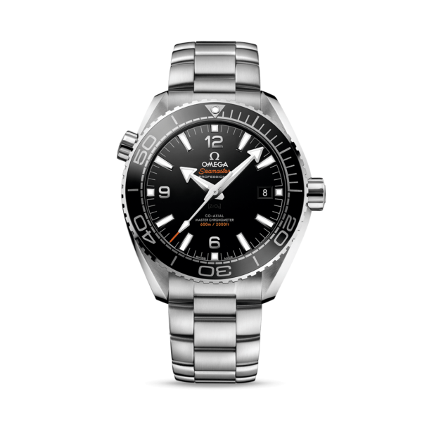 Товар Omega Seamaster Planet Ocean 600M 215.30.44.21.01.001 Фото 1 - Omega Seamaster Planet Ocean 600M 215.30.44.21.01.001