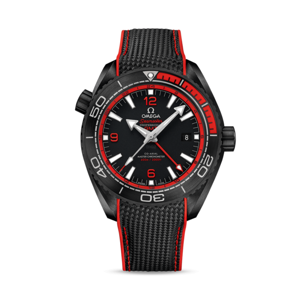 Товар Omega Seamaster Planet Ocean 600M 215.92.46.22.01.003 Фото 1 - Omega Seamaster Planet Ocean 600M 215.92.46.22.01.003