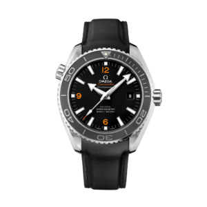 Фото 40 - Omega Seamaster Planet Ocean 600M 232.30.46.21.01.005