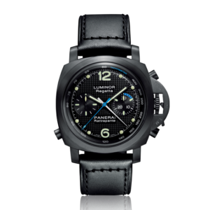Фото 6 - Officine Panerai Luminor 1950 PAM 332
