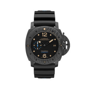 Фото 53 - Officine Panerai Luminor Submersible PAM 616