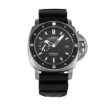 Panerai-Luminor-Submersible-1950-Amagnetic-3-Days-PAM-389-Black-front