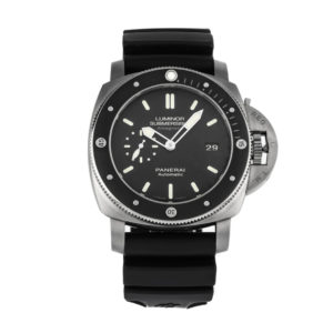 Фото 52 - Officine Panerai Luminor Submersible PAM 389