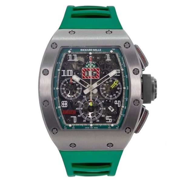 Товар Richard Mille RM 011-FM Art 1254 Фото 1 - Richard Mille RM 011-FM Art 1254