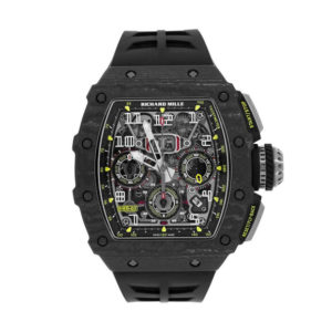 Фото 26 - Richard Mille RM 011-03 Black