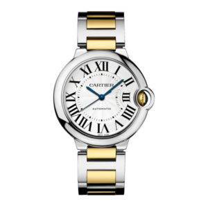 Фото 48 - Cartier Ballon Bleu de Cartier 36mm W69008Z3