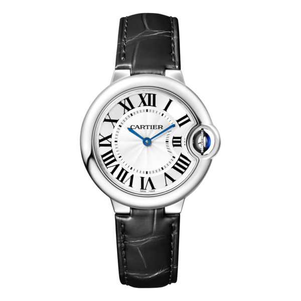Товар Cartier Ballon Bleu de Cartier 33mm WSBB0034 Фото 1 - Cartier Ballon Bleu de Cartier 33mm WSBB0034