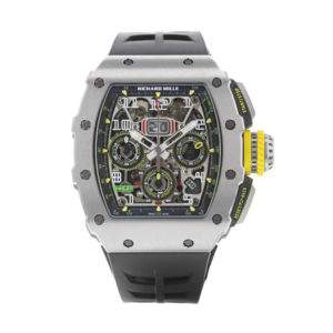 Фото 62 - Richard Mille RM 011-03 Art 1257