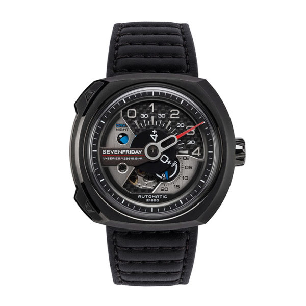 Товар Sevenfriday V3-01 Фото 1 - Sevenfriday V3-01