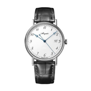 Фото 26 - Breguet Classique 5177