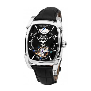 Фото 15 - Parmigiani Fleurier Kalpa XL Tourbillon Art 1439