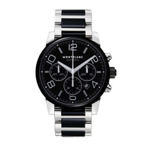 Товар MontBlanc Timewalker Chronograph 103094 Фото 61 - MontBlanc Timewalker Chronograph 103094