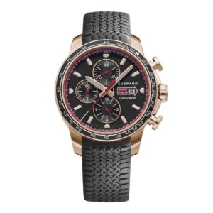 Товар Chopard Mille Miglia GTS 161293-5001 Фото 11 - Chopard Mille Miglia GTS 161293-5001