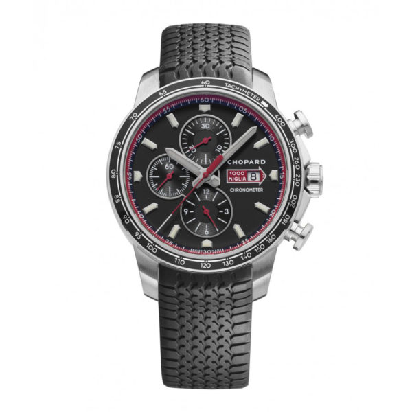 Товар Chopard Mille Miglia GTS 168571-3001 Фото 1 - Chopard Mille Miglia GTS 168571-3001