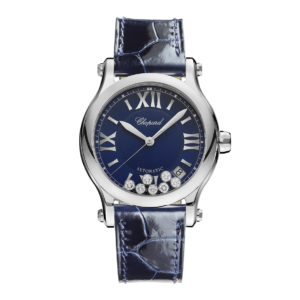 Товар Chopard Happy Sport 36mm 278559-3008 Фото 45 - Chopard Happy Sport 36mm 278559-3008
