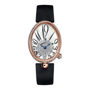 Товар Breguet Reine de Naples 8918 Diamond Фото 2 - Breguet Reine de Naples 8918 Diamond