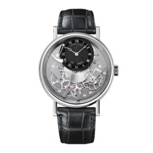 Фото 2 - Breguet Tradition 7057 7057BB/G9/9W6