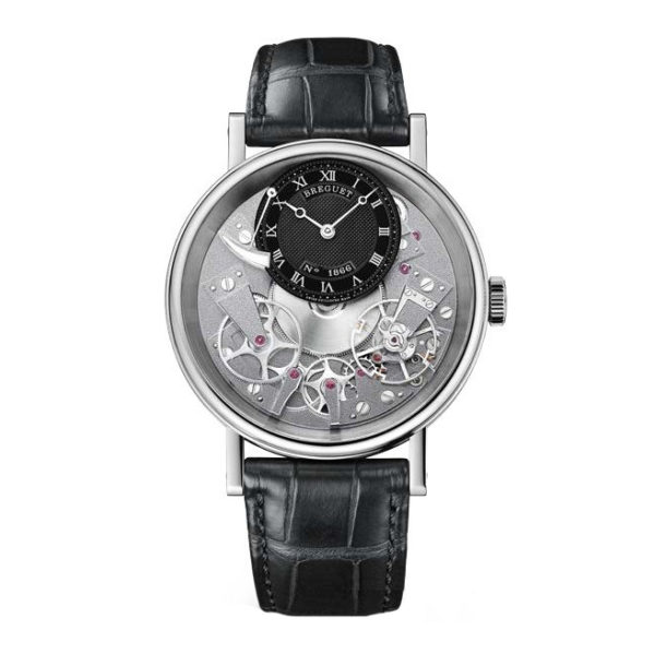 Товар Breguet Tradition 7057 7057BB/G9/9W6 Фото 1 - Breguet Tradition 7057 7057BB/G9/9W6