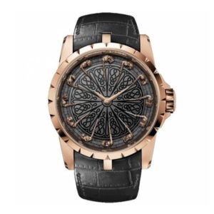 Фото 60 - Roger Dubuis Excalibur 45mm Knights Round Table RDDBEX0511