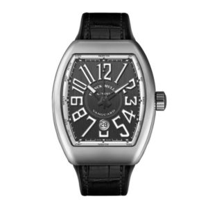 Фото 65 - Franck Muller Vanguard V 45 SC DT TT BR NR