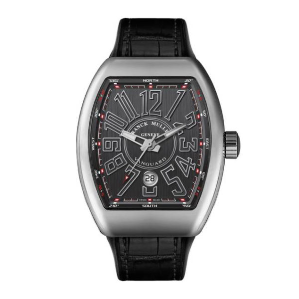 Фото 1 - Franck Muller Vanguard V 45 SC DT NR