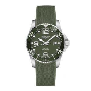 Товар Longines HydroConquest L3.781.4.06.9 Фото 39 - Longines HydroConquest L3.781.4.06.9