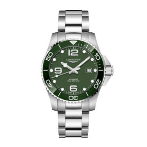 Товар Longines HydroConquest L3.781.4.06.6 Фото 38 - Longines HydroConquest L3.781.4.06.6