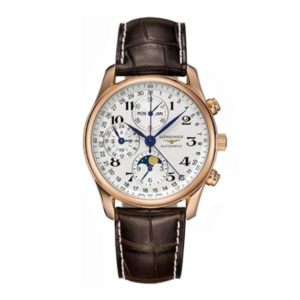Товар Longines Master Collection 40mm L2.673.8.78.3 Фото 43 - Longines Master Collection 40mm L2.673.8.78.3