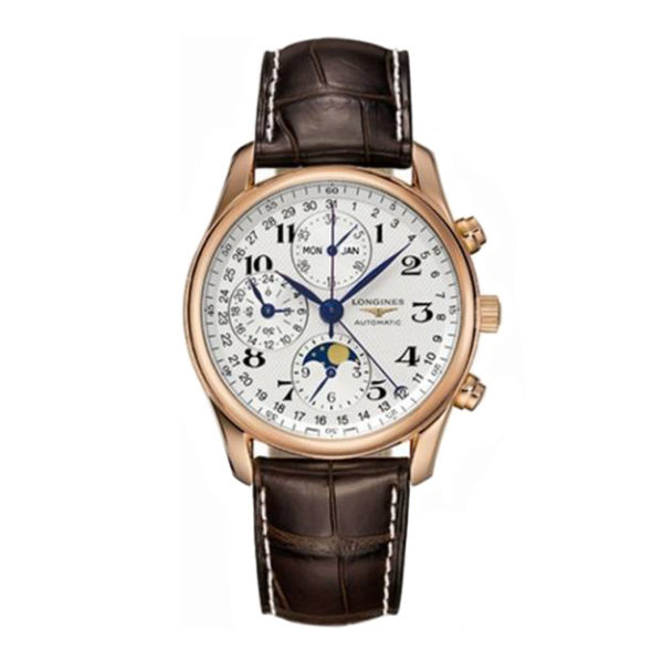 Товар Longines Master Collection 40mm L2.673.8.78.3 Фото 1 - Longines Master Collection 40mm L2.673.8.78.3