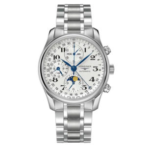 Товар Longines Master Collection 42mm L2.773.4.78.6 Фото 62 - Longines Master Collection 42mm L2.773.4.78.6
