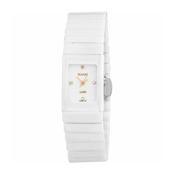 Товар Rado Integral Jubile Art 1979 Фото 1 - Rado Integral Jubile Art 1979