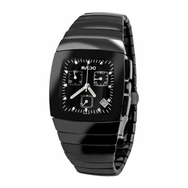 Товар Rado Sintra Chronograph Art 2001 Фото 1 - Rado Sintra Chronograph Art 2001