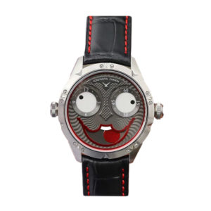 Товар Konstantin Chaykin 42mm Joker Red Фото 40 - Konstantin Chaykin 42mm Joker Red