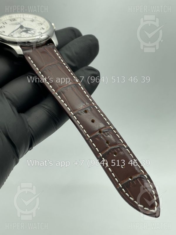 Товар Longines Master Collection 40mm L2.909.4.78.3 Фото 5 - Longines Master Collection 40mm L2.909.4.78.3