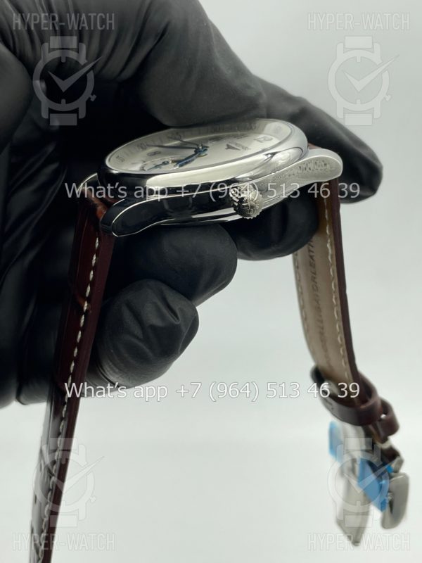 Товар Longines Master Collection 40mm L2.909.4.78.3 Фото 7 - Longines Master Collection 40mm L2.909.4.78.3
