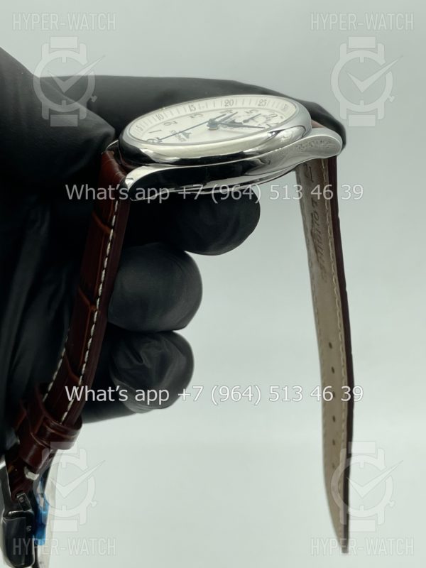 Товар Longines Master Collection 40mm L2.909.4.78.3 Фото 8 - Longines Master Collection 40mm L2.909.4.78.3