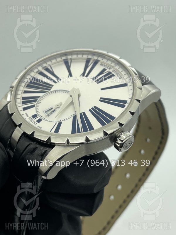 Товар Roger Dubuis Excalibur 42mm RDDBEX0536 Фото 4 - Roger Dubuis Excalibur 42mm RDDBEX0536