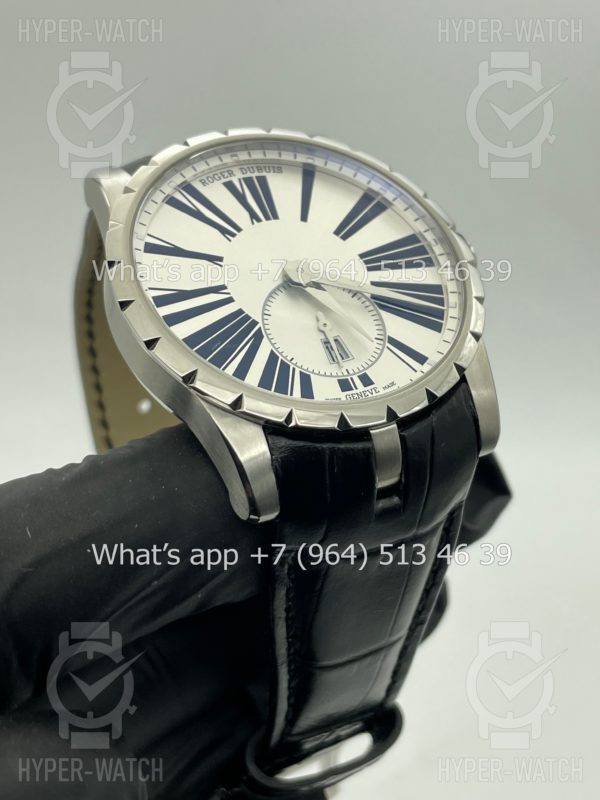 Товар Roger Dubuis Excalibur 42mm RDDBEX0536 Фото 5 - Roger Dubuis Excalibur 42mm RDDBEX0536