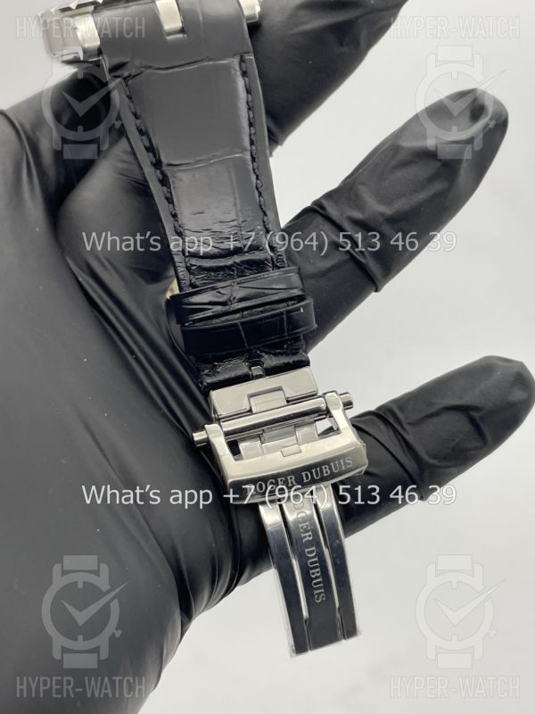 Товар Roger Dubuis Excalibur 42mm RDDBEX0536 Фото 6 - Roger Dubuis Excalibur 42mm RDDBEX0536