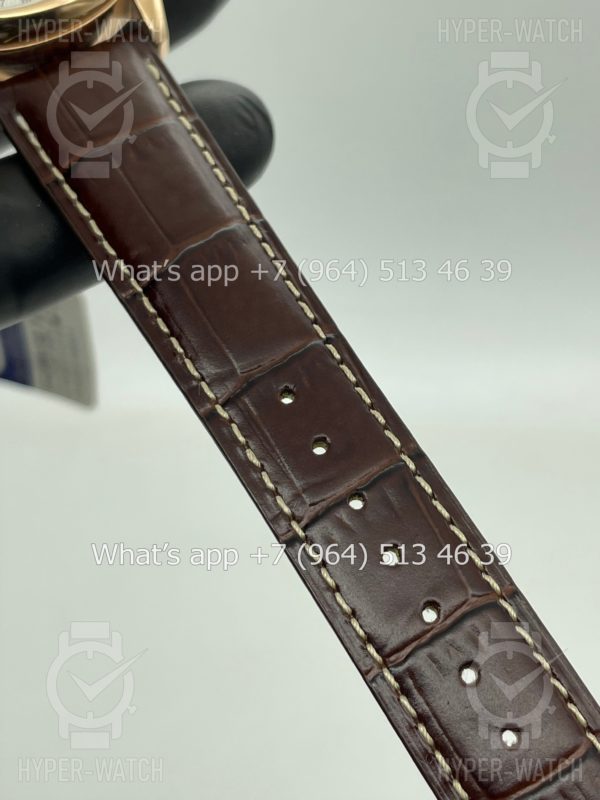 Товар Longines Master Collection 40mm L2.673.8.78.3 Фото 10 - Longines Master Collection 40mm L2.673.8.78.3