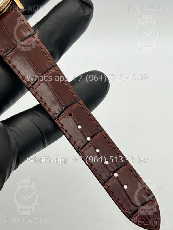 Товар Breguet Classique 5177 BA/15/9V6 Фото 7 - Breguet Classique 5177 BA/15/9V6