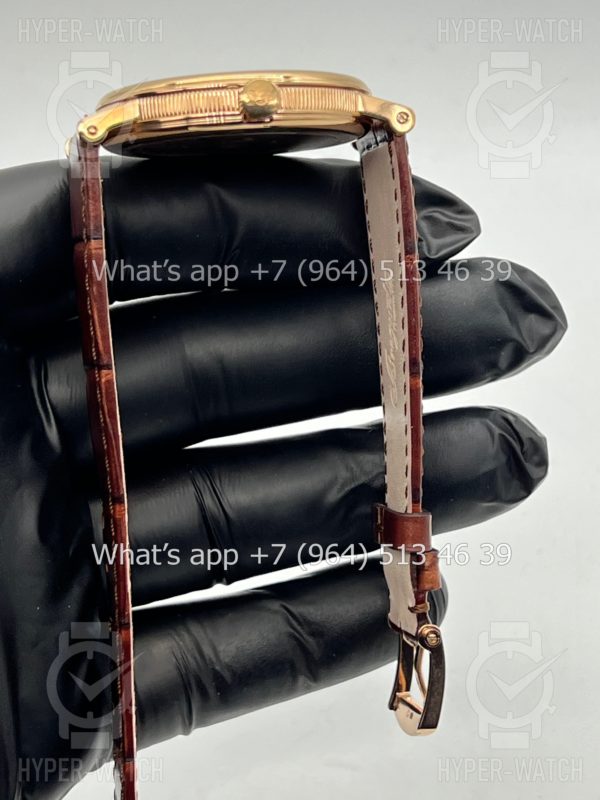 Товар Breguet Classique 5177 BA/15/9V6 Фото 10 - Breguet Classique 5177 BA/15/9V6