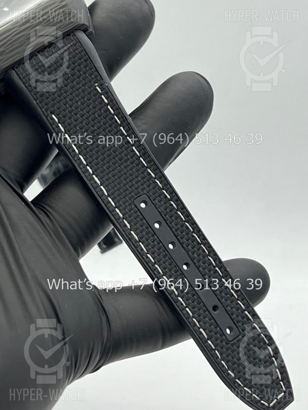 Товар Franck Muller Vanguard V 45 T SQT 5N BR NR Black Фото 11 - Franck Muller Vanguard V 45 T SQT 5N BR NR Black