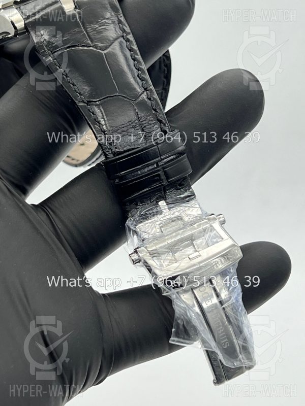 Товар Roger Dubuis Excalibur 45mm Flying Tourbillon RDDBEX0393 Фото 11 - Roger Dubuis Excalibur 45mm Flying Tourbillon RDDBEX0393
