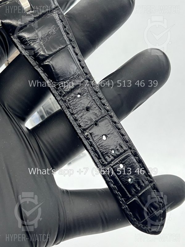 Товар Roger Dubuis Excalibur 45mm Flying Tourbillon RDDBEX0393 Фото 12 - Roger Dubuis Excalibur 45mm Flying Tourbillon RDDBEX0393
